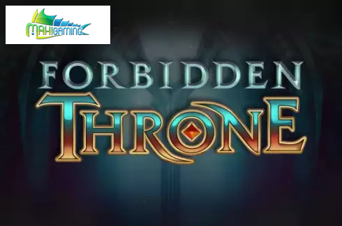 Forbidden Throne